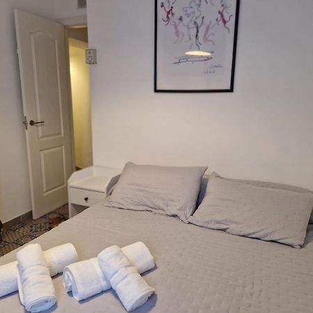 Beachfront House Malaga Ruang foto